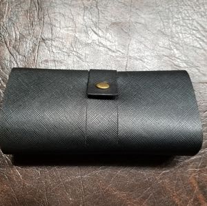 Electronics cable folio